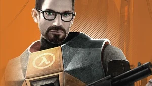 Gordon Freeman we własnej osobie