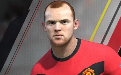 FIFA 11 - motyw graficzny