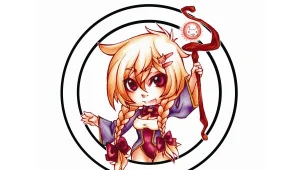 Dzień Gier Azjatyckich - logo eventu