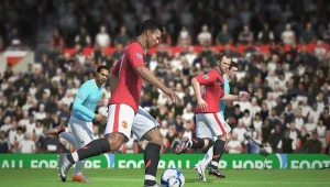 FIFA 11 - motyw graficzny