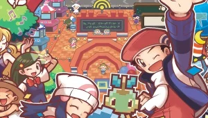 Pokemon Platinum - motyw graficzny