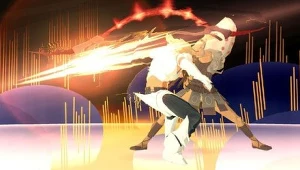 Gra oparta o Stary Testament