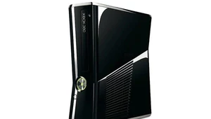 Xbox 360 Slim w całej okazałości!