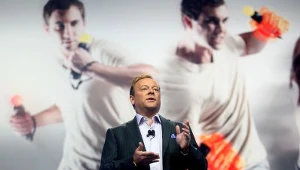 Jack Tretton - zdjęcie