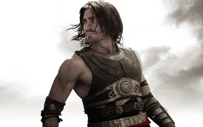 Książę Persji: Piaski Czasu - motyw z filmu Książę Persji: Piaski Czasu - motyw z filmu