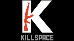 KillSpace Entertainment - logo
