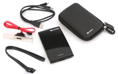 Nowy model dysku firmy Platinet - zdjęcie Nowy model dysku firmy Platinet - zdjęcie