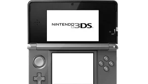 Nintendo 3DS - zdjęcie