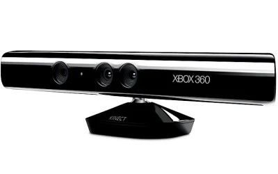 Xbox Kinect - zdjęcie