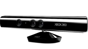 Xbox Kinect - zdjęcie