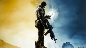 Singularity - motyw graficzny