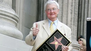 Roger Ebert - zdjęcie
