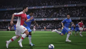 Gry sportowe bez 3D za kilka lat? Wyobrażacie to sobie?