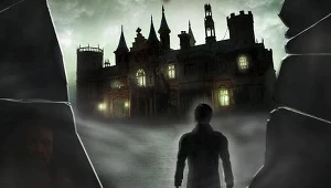 Witaj w świecie Black Mirror II