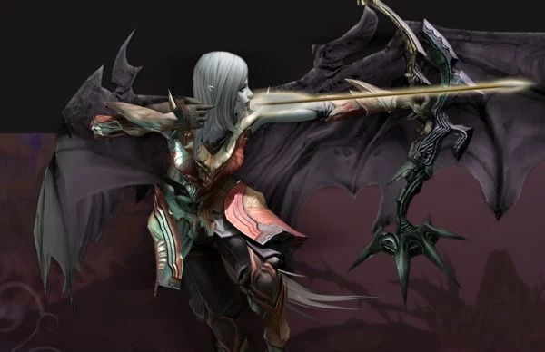 Bezpłatne rozszerzenie do Aion udostępnione zostanie 7 września 2010