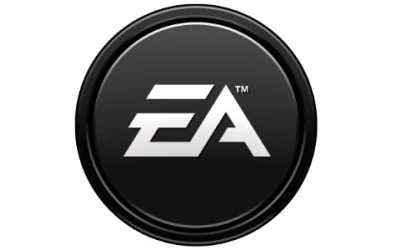 EA - logo