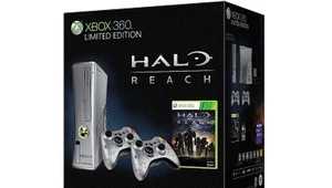 Xbox 360 dedykowany grze Halo: Reach