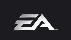 EA - logo