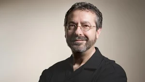 Warren Spector - zdjęcie