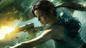 W brytyjskiej miejscowości Derby powstała ulica imienia Lary Croft