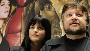 Guillermo del Toro - zdjęcie