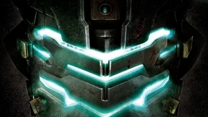 Dead Space 2 - motyw graficzny