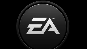 EA - logo