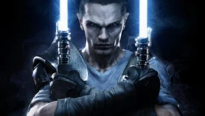 Star Wars: The Force Unleashed II - motyw graficzny
