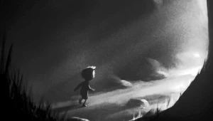 Limbo - motyw graficzny