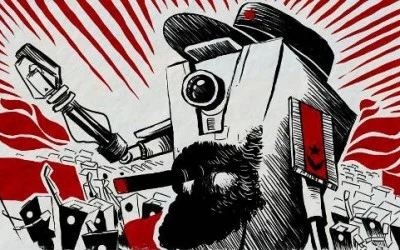 Borderlands: Claptrap Ninja Assassin Borderlands: Claptrap Ninja Assassin