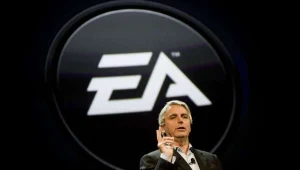 John Riccitiello - zdjęcie