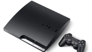 PlayStation 3 - zdjęcie