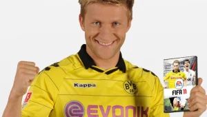 Jakub Błaszczykowski - zdjęcie