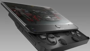 PSP2 - model stworzony przez jednego z miłośników konsoli