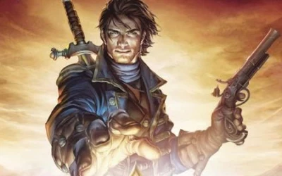 Fable III - motyw graficzny
