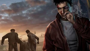 Mafia 2: The Renegae Pack - motyw graficzny