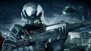 Blacklight: Tango Down - gra za 15 dolarów (ok. 50 zł)