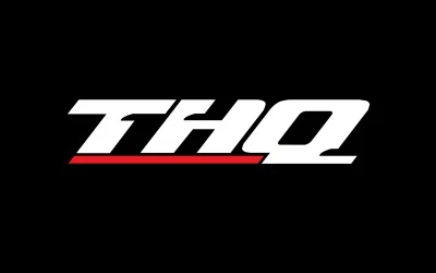 THQ - logo THQ - logo
