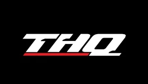 THQ - logo