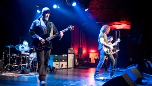 Guitar Hero: Warrior of Rock - zdjęcie jednego z zespołów