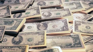 Tyle jest warta cała branża gier?