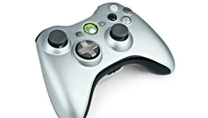 Nowy kontroler do konsoli Xbox 360 - zdjęcie