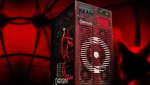 Origin Big O - zdjęcie