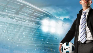 Football Manager 2011 - motyw graficzny