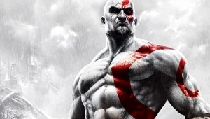 God of War: Ghost of Sparta - motyw graficzny