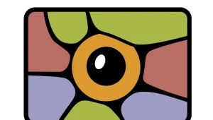 Galapagos - logo firmy