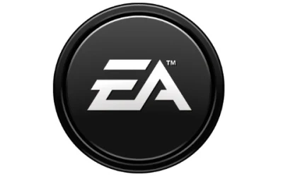 Electronic Arts - logo Electronic Arts - logo