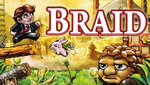 Braid to idealne połączenie gry platformowej z logiczną