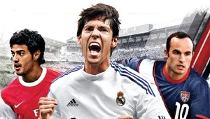 FIFA 11 - motyw graficzny