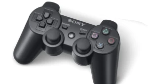 Kontroler do konsoli PlayStation 3